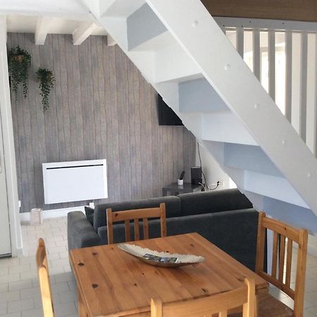 Gite Chez Xavier 2Mn Du Circuit 马尼库尔 外观 照片