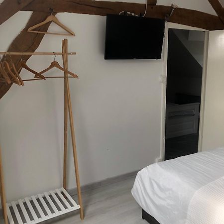 Gite Chez Xavier 2Mn Du Circuit 马尼库尔 外观 照片