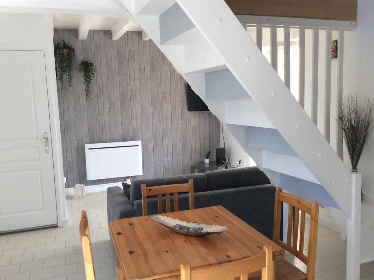 Gite Chez Xavier 2Mn Du Circuit 马尼库尔 外观 照片